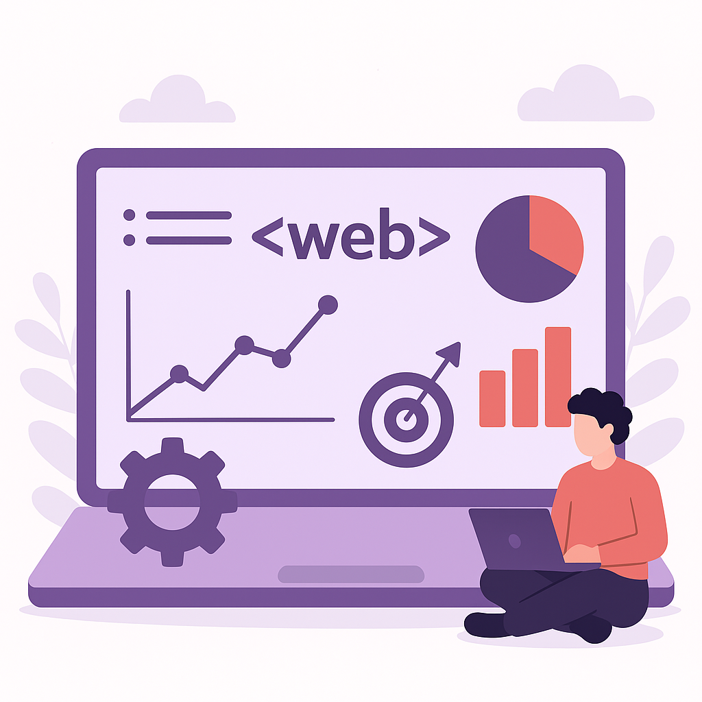The Future Is Now: Top Web Development Trends to Watch in 2025
