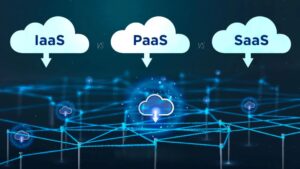 Cloud Services: Transforming the Way We Store and Access Data