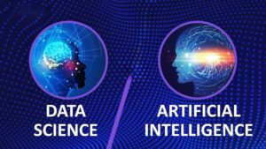 Artificial Intelligence and Data Science: Shaping the Future
