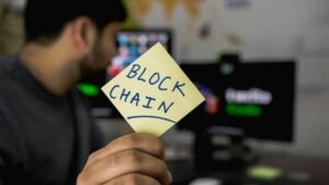 Blockchain Technology: Transforming the Digital World
