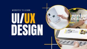 UI/UX Design: Crafting Exceptional Digital Experiences